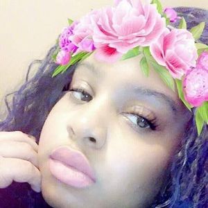 Meet your Posher, Terria